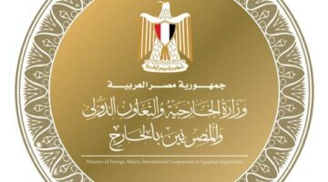 تحركات مكثفة من وزارة الخارجية المصرية لخفض حدة التصعيدات العسكرية في المنطقة