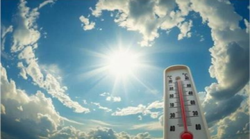 تحسن تدريجي في حالة الطقس لسكان القاهرة بعد انحسار موجة التقلبات الجوية الأخيرة