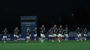 تحضيرات مكثفة للمنتخب الوطني في قلب برشلونة لبدء منافسات بروفة المونديال المرتقبة