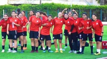 تحضيرات مكثفة لمنتخب السيدات قبل انطلاق منافسات أمم أفريقيا خلال شهر مايو المقبل
