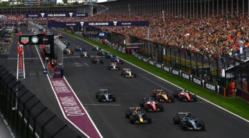 تحقيقات الاتحاد الدولي تحسم الجدل حول انطلاقة جورج راسل في سباق أستراليا