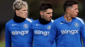 تحقيقات دولية تهدد تشيلسي بعقوبات مالية ضخمة وقرار بمنع القيد الشتوي