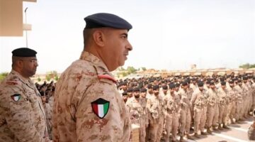 تحقيقات موسعة بعد إصابة 10 جنود في هجوم صاروخي استهدف معسكراً للجيش الكويتي