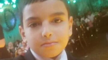 تحقيقات موسعة بعد مصرع طفل تحت عجلات القطار أثناء عبوره السكة الحديد في سوهاج