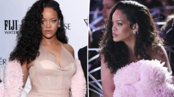 تحقيقات موسعة بعد واقعة إطلاق نار على منزل ريهانا في لوس أنجلوس