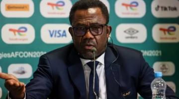 تحقيقات موسعة حول شبهات مالية داخل كاف بسبب تحويلات بنكية إلى سويسرا