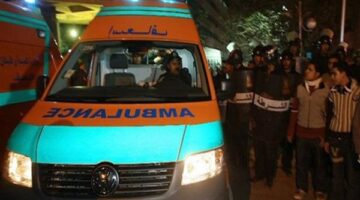 تحقيقات موسعة في واقعة مصرع أم و5 من أبنائها داخل شقة بكرموز في الإسكندرية