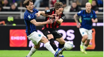 تحول مثير في منزل لوكا مودريتش بمدريد تتجاوز قيمته 12 مليون يورو