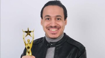 تحول مينا بولس من مجال الإعلانات إلى التمثيل وسر جمعه بين أنماط فنية مختلفة