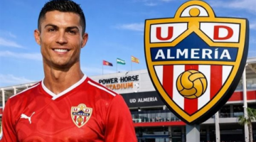 تحول نادي ألميريا إلى واجهة تسويقية عالمية كبرى في منافسات الدوري الإسباني