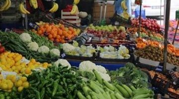 تحولات جديدة في أسعار الخضروات داخل محلات وأسواق محافظة الأقصر اليوم الجمعة