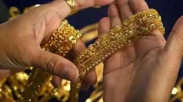 تحولات غير متوقعة في أسعار المشغولات الذهبية لعيار 21 بعد سلسلة خسائر هبوطية مرتقبة