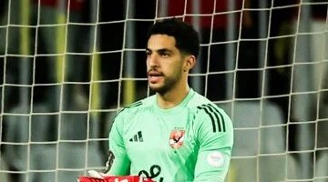 تحولات مثيرة في مسيرة مصطفى شوبير من مقاعد البدلاء إلى مستقبل حراسة الأهلي