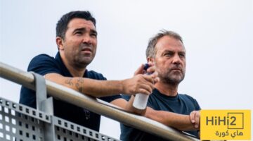 تحولات مرتقبة في قائمة برشلونة بين أسماء تقترب من الرحيل وصفقات صيفية منتظرة