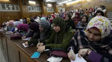 تحويل الدراسة بنظام التعلم عن بعد في الجامعات يومي الأربعاء والخميس المقبلين