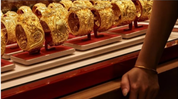 تراجع أسعار الذهب ببداية تعاملات السبت 14 مارس وقيمة هبوط عيار 21 بالصاغة