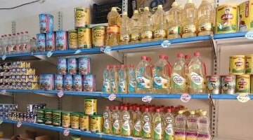 تراجع ملحوظ في أسعار زيت الزيتون والسلع الأساسية بأسواق الوادي الجديد اليوم