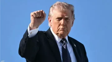 ترامب يتهم إيران بتوظيف الذكاء الاصطناعي لنشر أخبار مضللة حول حرب واشنطن