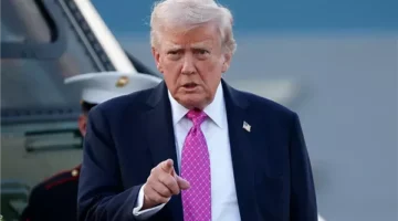 ترامب يدرس زيادة القوات العسكرية في الشرق الأوسط لمواجهة تطورات الصراع مع إيران