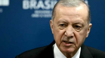 ترامب يقترح على أردوغان شن ضربة عسكرية ضد إيران وسط مخاوف تركية من التداعيات