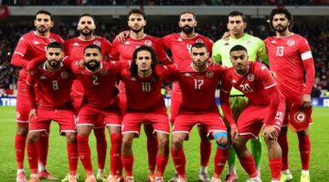 تردد قناة الجزائرية الأرضية لمتابعة مباراة تونس وأوغندا في بطولة أمم أفريقيا