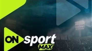 تردد قنوات أون سبورت بلس لمتابعة أقوى المباريات بجودة HD عبر الرسيفر