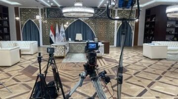 ترقب إعلان دار الإفتاء المصرية عن رؤية هلال شوال لتحديد موعد عيد الفطر اليوم