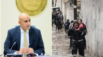 ترقب لقرار تعليق الدراسة في المدارس بسبب موجة الأمطار واضطراب الطقس القادم