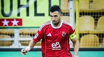 تريزيجيه يتصدر قائمة هدافي الدوري الممتاز بعد ختام منافسات المرحلة الأولى