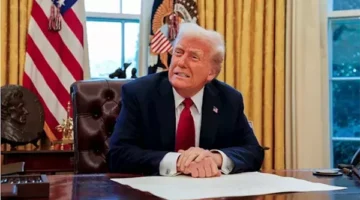 تسريب هاتف ترامب الشخصي للبيع في السوق السوداء بين رجال الأعمال والصحافيين