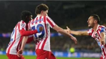 تشكيل اضطراري لنادي توتنهام في مواجهة أتلتيكو مدريد ببطولة دوري أبطال أوروبا