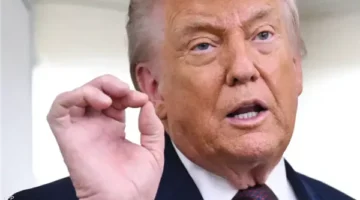 تصريح مثير لترامب يعتبر فيه فنزويلا بمثابة الولاية الأمريكية رقم 51