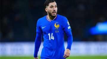 تصريح مثير من ريان شرقي عن فوز فرنسا ومستقبل المنافسة في كأس العالم