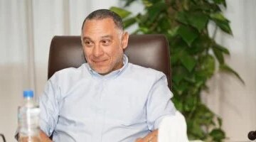 تصريحات أيمن الشريعي حول وضع إنبي بين السبعة الكبار عقب هزيمة الزمالك