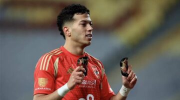 تصريحات مثيرة لوكيل إمام عاشور بشأن عرض الزمالك وحقيقة صفقة الـ3 ملايين دولار