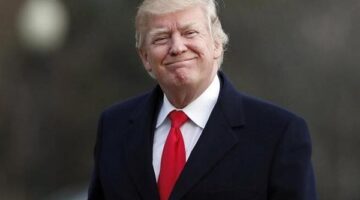 تصريحات مثيرة من ترامب تثير تساؤلات حول مصير المرشد الإيراني الجديد ونهاية ولايته