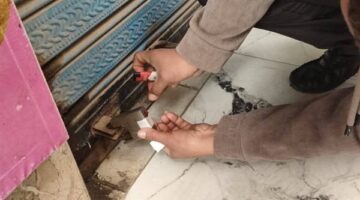 تطبيق عقوبات صارمة على مخالفة مواعيد غلق المحلات الجديدة بداية من غد السبت