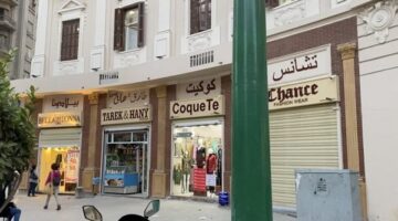 تطبيق مواعيد غلق المحلات الجديدة بداية من يوم 28 مارس وقائمة المنشآت المستثناة من القرار