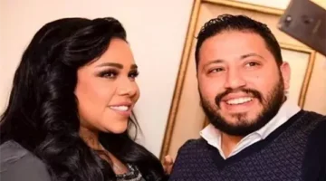 تطور جديد يجمع شيماء سيف ومحمد كارتر مجدداً بعد فترة من الانفصال