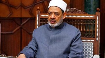 تطورات الحالة الصحية لشيخ الأزهر أحمد الطيب بعد إنهاء جرعات العلاج المقررة له