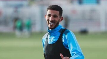 تطورات جديدة بشأن مستقبل عقد أحمد فتوح داخل مجلس إدارة نادي الزمالك