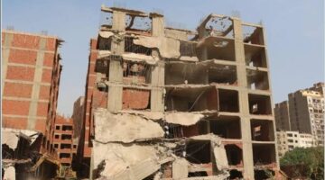 تطورات جديدة بشأن موعد إغلاق باب التقديم في قانون التصالح بمخالفات البناء 2026