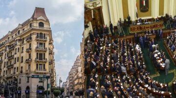 تطورات جديدة في ملف الإيجار القديم تحدد مصير العلاقة بين الملاك والمستأجرين خلال جلسة مرتقبة