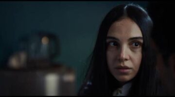 تطورات صادمة بانتظار هبة في الحلقة 9 من مسلسل عرض وطلب بعد مقتل زقزوق