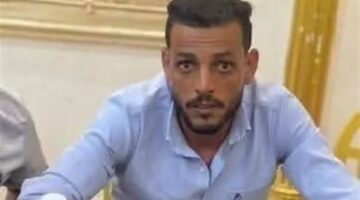 تطورات صادمة بشأن العثور على جثمان الشاب مينا أمير بعد اختفائه بالمنيا