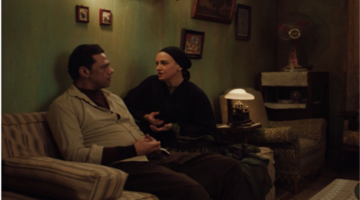 تطورات صادمة بمسلسل حكاية نرجس ومصير ريهام عبدالغفور بعد خطف الطفل الثالث