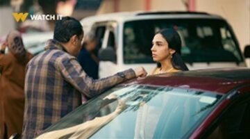 تطورات صادمة في مسلسل عرض وطلب الحلقة 13 بعد التخلص من الصحفي المتنكر