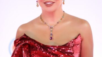 تطورات غير متوقعة تواجه جومانا مراد بعد صدمتها في الحلقة 14 من مسلسل اللون الأزرق