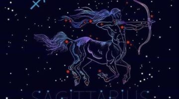 تطورات فلكية غير متوقعة تنتظر مواليد برج القوس خلال الساعات المقبلة موعدنا معها اليوم