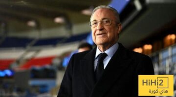 تطورات كبرى تقرب ريال مدريد من حسم صفقته الأهم في نهاية الموسم متميزة